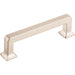 TK703BSN Decor/Cabinet & Furniture Hardware/Cabinet & Furniture Pulls