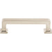 TK703BSN Decor/Cabinet & Furniture Hardware/Cabinet & Furniture Pulls