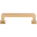 TK703HB Decor/Cabinet & Furniture Hardware/Cabinet & Furniture Pulls