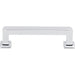TK703PC Decor/Cabinet & Furniture Hardware/Cabinet & Furniture Pulls
