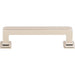 TK703PN Decor/Cabinet & Furniture Hardware/Cabinet & Furniture Pulls
