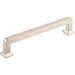 TK704BSN Decor/Cabinet & Furniture Hardware/Cabinet & Furniture Pulls