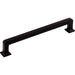 TK705BLK Decor/Cabinet & Furniture Hardware/Cabinet & Furniture Pulls