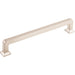 TK705BSN Decor/Cabinet & Furniture Hardware/Cabinet & Furniture Pulls
