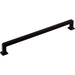 TK706BLK Decor/Cabinet & Furniture Hardware/Cabinet & Furniture Pulls