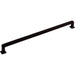 TK708BLK Decor/Cabinet & Furniture Hardware/Cabinet & Furniture Pulls