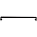 TK708BLK Decor/Cabinet & Furniture Hardware/Cabinet & Furniture Pulls