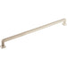 TK708BSN Decor/Cabinet & Furniture Hardware/Cabinet & Furniture Pulls