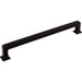 TK709BLK Decor/Cabinet & Furniture Hardware/Cabinet & Furniture Pulls