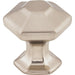 TK711BSN Decor/Cabinet & Furniture Hardware/Cabinet & Furniture Knobs