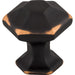 TK711UM Decor/Cabinet & Furniture Hardware/Cabinet & Furniture Knobs
