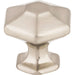 TK712BSN Decor/Cabinet & Furniture Hardware/Cabinet & Furniture Knobs