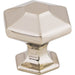 TK712PN Decor/Cabinet & Furniture Hardware/Cabinet & Furniture Knobs