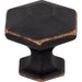 TK712UM Decor/Cabinet & Furniture Hardware/Cabinet & Furniture Knobs