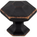 TK712UM Decor/Cabinet & Furniture Hardware/Cabinet & Furniture Knobs