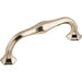 TK714BSN Decor/Cabinet & Furniture Hardware/Cabinet & Furniture Pulls