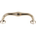 TK714BSN Decor/Cabinet & Furniture Hardware/Cabinet & Furniture Pulls