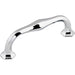 TK714PC Decor/Cabinet & Furniture Hardware/Cabinet & Furniture Pulls