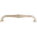 TK716BSN Decor/Cabinet & Furniture Hardware/Cabinet & Furniture Pulls