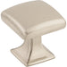TK721BSN Decor/Cabinet & Furniture Hardware/Cabinet & Furniture Knobs