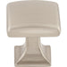 TK721BSN Decor/Cabinet & Furniture Hardware/Cabinet & Furniture Knobs