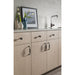 TK721HB Decor/Cabinet & Furniture Hardware/Cabinet & Furniture Knobs