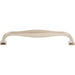 TK724BSN Decor/Cabinet & Furniture Hardware/Cabinet & Furniture Pulls