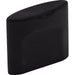 TK73BLK Decor/Cabinet & Furniture Hardware/Cabinet & Furniture Knobs