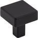 TK740BLK Decor/Cabinet & Furniture Hardware/Cabinet & Furniture Knobs