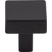 TK740BLK Decor/Cabinet & Furniture Hardware/Cabinet & Furniture Knobs