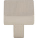 TK740BSN Decor/Cabinet & Furniture Hardware/Cabinet & Furniture Knobs