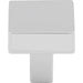 TK740PC Decor/Cabinet & Furniture Hardware/Cabinet & Furniture Knobs