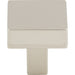 TK740PN Decor/Cabinet & Furniture Hardware/Cabinet & Furniture Knobs