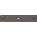 TK741AG Decor/Cabinet & Furniture Hardware/Knob & Pull Backplates