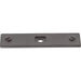 TK741SAB Decor/Cabinet & Furniture Hardware/Knob & Pull Backplates