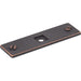 TK741UM Decor/Cabinet & Furniture Hardware/Knob & Pull Backplates