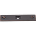 TK741UM Decor/Cabinet & Furniture Hardware/Knob & Pull Backplates