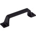 TK742BLK Decor/Cabinet & Furniture Hardware/Cabinet & Furniture Pulls