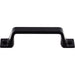 TK742BLK Decor/Cabinet & Furniture Hardware/Cabinet & Furniture Pulls