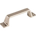 TK742BSN Decor/Cabinet & Furniture Hardware/Cabinet & Furniture Pulls