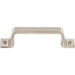 TK742BSN Decor/Cabinet & Furniture Hardware/Cabinet & Furniture Pulls
