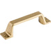 TK742HB Decor/Cabinet & Furniture Hardware/Cabinet & Furniture Pulls