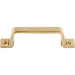TK742HB Decor/Cabinet & Furniture Hardware/Cabinet & Furniture Pulls