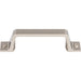 TK742PN Decor/Cabinet & Furniture Hardware/Cabinet & Furniture Pulls