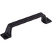 TK743BLK Decor/Cabinet & Furniture Hardware/Cabinet & Furniture Pulls