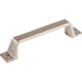 TK743BSN Decor/Cabinet & Furniture Hardware/Cabinet & Furniture Pulls