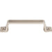 TK743BSN Decor/Cabinet & Furniture Hardware/Cabinet & Furniture Pulls