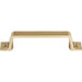 TK743HB Decor/Cabinet & Furniture Hardware/Cabinet & Furniture Pulls
