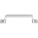 TK743PC Decor/Cabinet & Furniture Hardware/Cabinet & Furniture Pulls