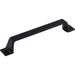 TK744BLK Decor/Cabinet & Furniture Hardware/Cabinet & Furniture Pulls
